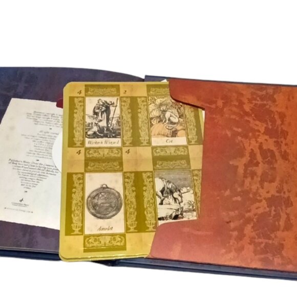 HCBook Wizardology - A Guide‎ to Wizards of the World Candlewick 2007 by Merlin - Picture 7 of 7